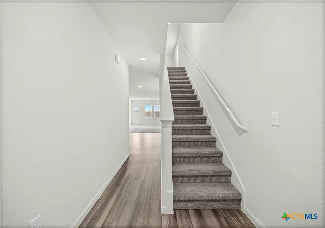 4th image of 231 Enforcer Loop, Jarrell, TX 76537 | MLS# 613122