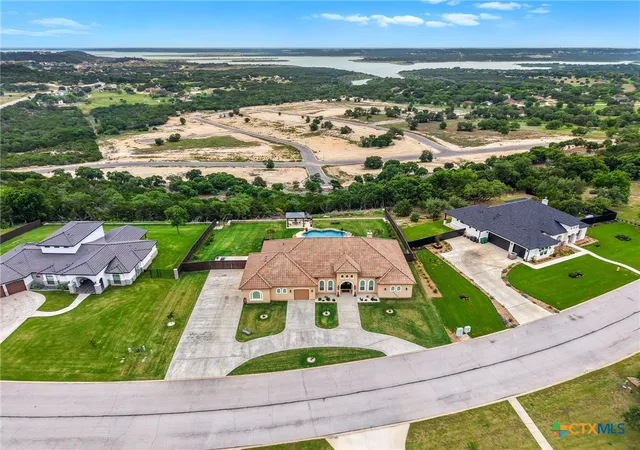 Homes for sale in Harker Heights, TX | 2544 Jubilation Dr, Harker Heights, TX 76548 | MLS# 613130