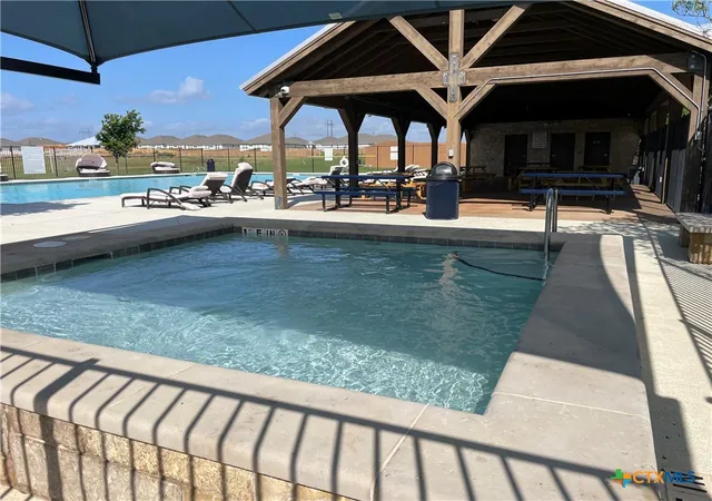 27th image of 1126 Daffodil Dr, Temple, TX 76502 | MLS# 613186