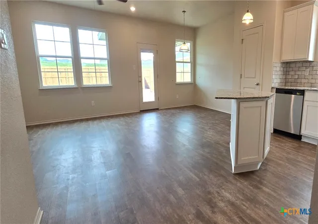 Photo 3 of Single family home for sale at 268 Monty Ave, Copperas Cove, TX 76522 | MLS# 612913 | Listing updated on 2026-07-14