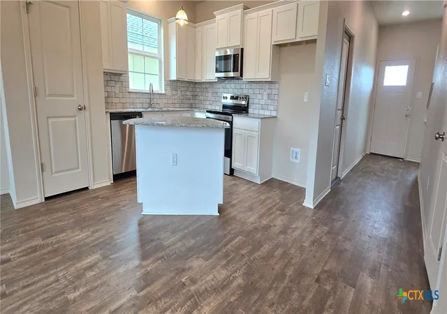 Photo 3 of Single family home for sale at 268 Monty Ave, Copperas Cove, TX 76522 | MLS# 612913 | Listing updated on 2026-07-14