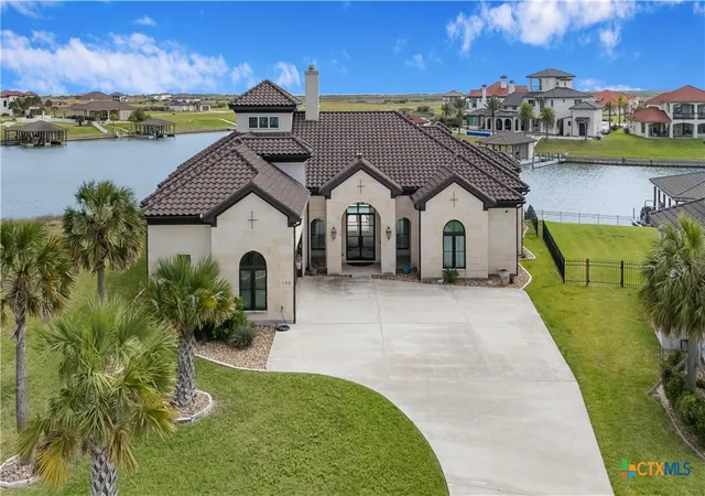 1st image of 146 Chavez Wy, Port O'connor, TX 77982 | MLS# 613058
