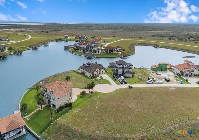 45th image of 146 Chavez Wy, Port O'connor, TX 77982 | MLS# 613058