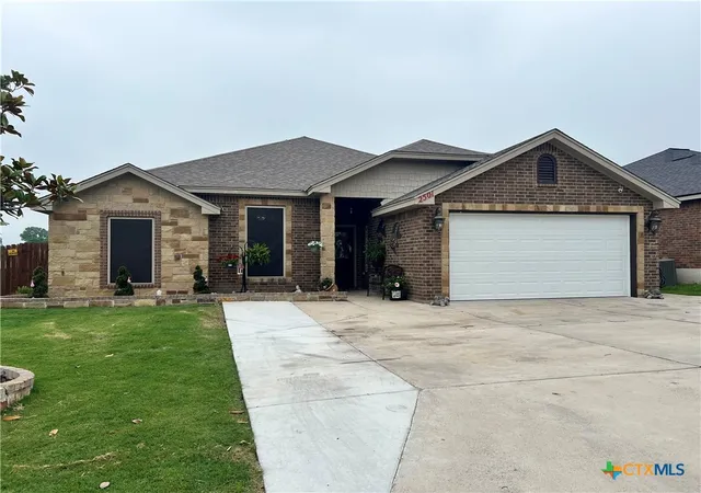 1st image of 2501 Elk Creek St, Temple, TX 76504 | MLS# 613160