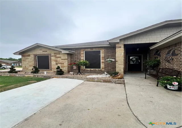 2nd image of 2501 Elk Creek St, Temple, TX 76504 | MLS# 613160