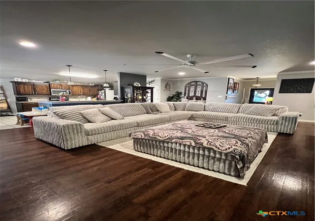 5th image of 2501 Elk Creek St, Temple, TX 76504 | MLS# 613160
