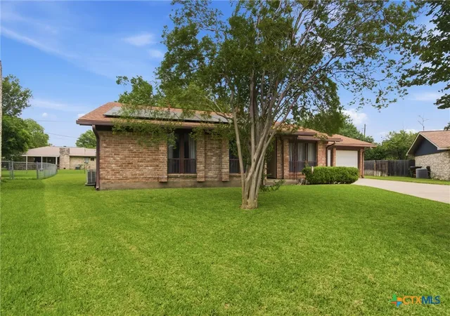 3rd image of 1610 Karen Cvs, Round Rock, TX 78664 | MLS# 613206