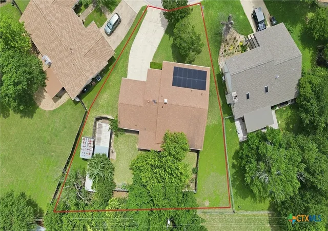40th image of 1610 Karen Cvs, Round Rock, TX 78664 | MLS# 613206
