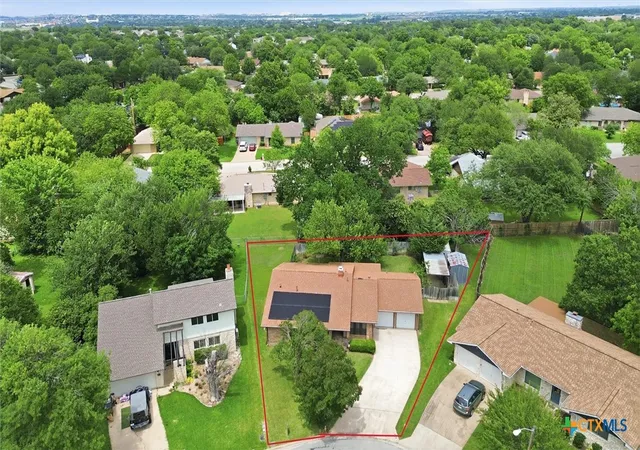 4th image of 1610 Karen Cvs, Round Rock, TX 78664 | MLS# 613206