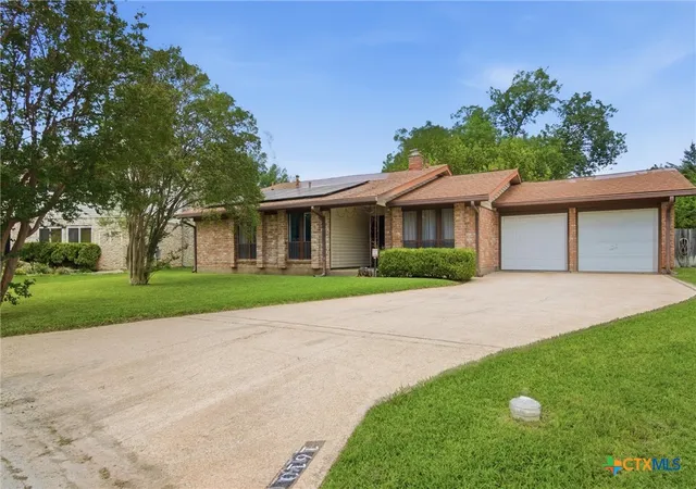 5th image of 1610 Karen Cvs, Round Rock, TX 78664 | MLS# 613206