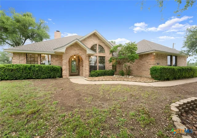 2nd image of 3905 Broken Arrow Dr, Harker Heights, TX 76548 | MLS# 612950