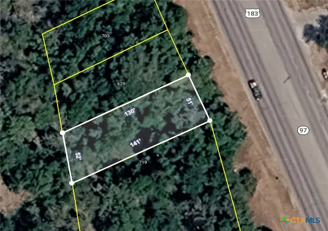 4th image of 719 Water St, Gonzales, TX 78629 | MLS# 613216