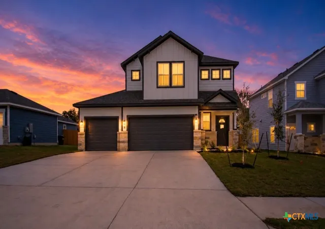 1st image of 118 Andrew, Killeen, TX 76549 | MLS# 613225