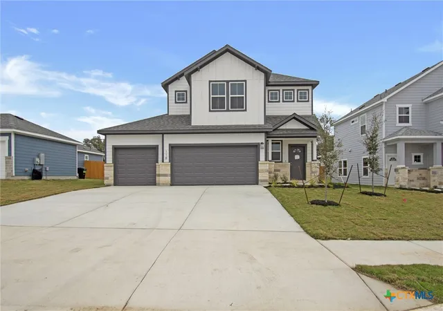 2nd image of 118 Andrew, Killeen, TX 76549 | MLS# 613225