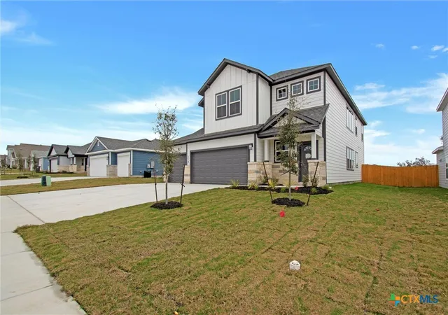 3rd image of 118 Andrew, Killeen, TX 76549 | MLS# 613225