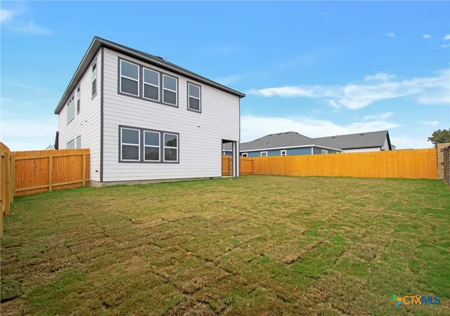46th image of 118 Andrew, Killeen, TX 76549 | MLS# 613225