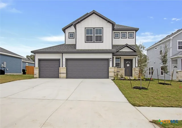 4th image of 118 Andrew, Killeen, TX 76549 | MLS# 613225