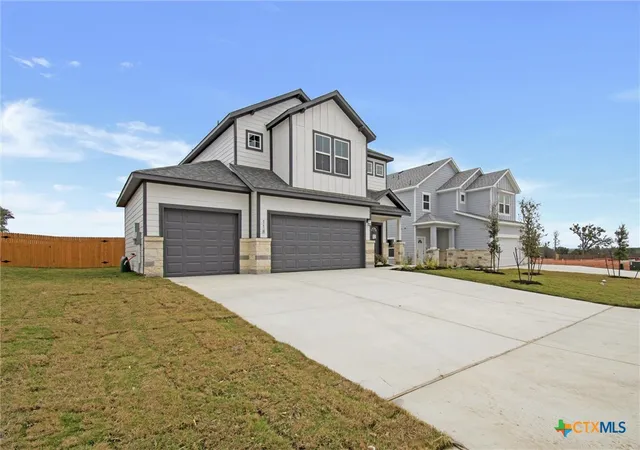 5th image of 118 Andrew, Killeen, TX 76549 | MLS# 613225