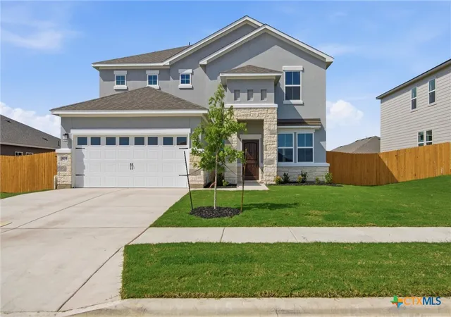 2nd image of 503 Avery St, Killeen, TX 76542 | MLS# 611839