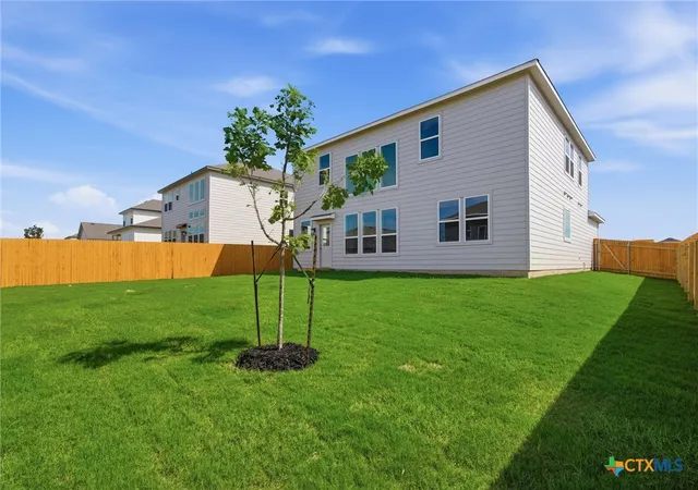 48th image of 503 Avery St, Killeen, TX 76542 | MLS# 611839