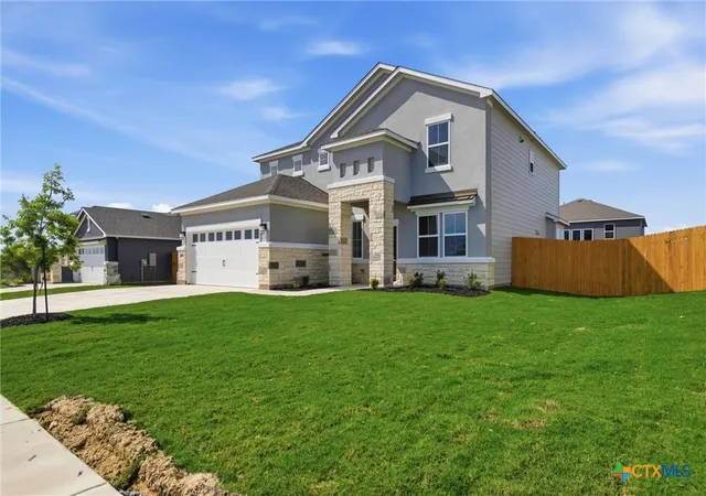 4th image of 503 Avery St, Killeen, TX 76542 | MLS# 611839