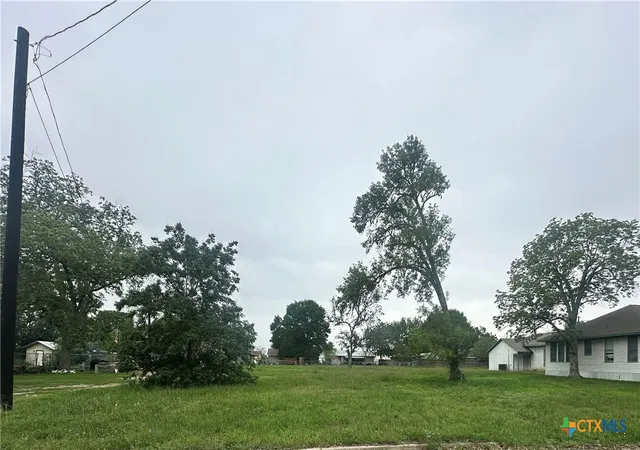 Homes for sale in Yoakum, TX | Tbd Edgar St, Yoakum, TX 77995 | MLS# 612984