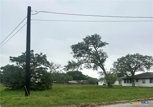 Homes for sale in Yoakum, TX | Tbd Edgar St, Yoakum, TX 77995 | MLS# 612984