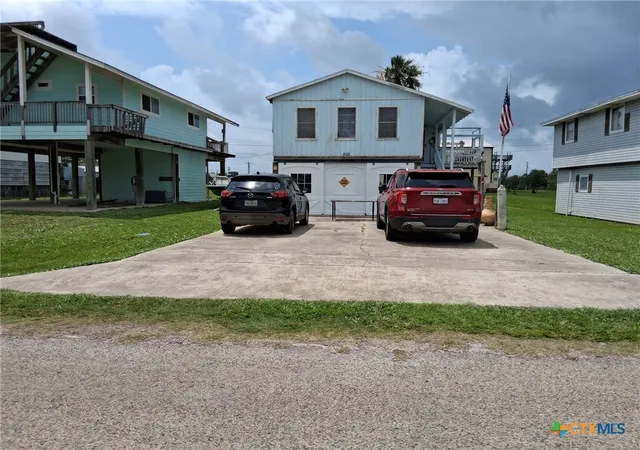 5th image of 205 Polk St, Port O Connor, TX 77982 | MLS# 613204