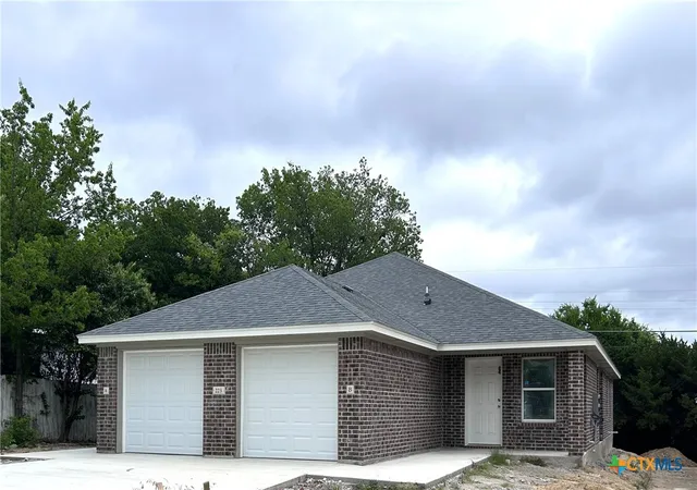 1st image of 223 Clore Rd, Harker Heights, TX 76548 | MLS# 613118