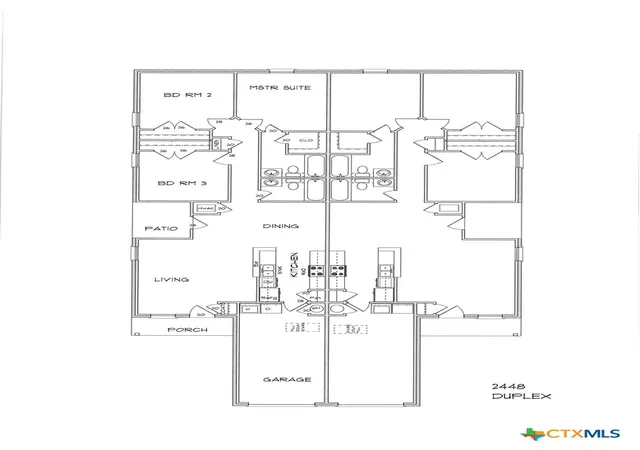 2nd image of 223 Clore Rd, Harker Heights, TX 76548 | MLS# 613118