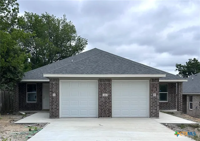 3rd image of 223 Clore Rd, Harker Heights, TX 76548 | MLS# 613118
