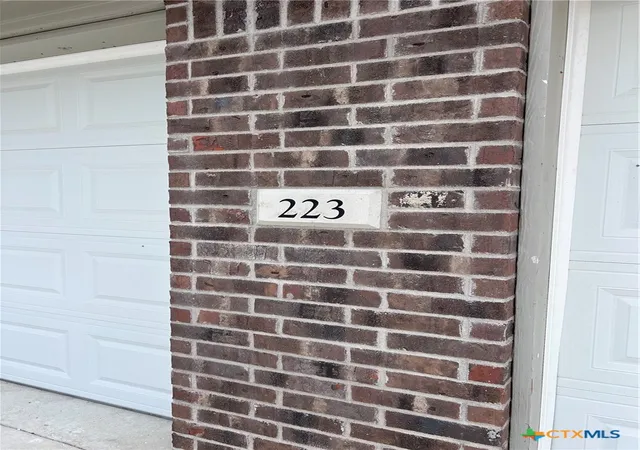 4th image of 223 Clore Rd, Harker Heights, TX 76548 | MLS# 613118