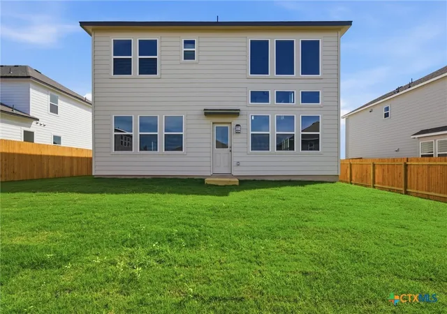 47th image of 505 Avery St, Killeen, TX 76542 | MLS# 611837