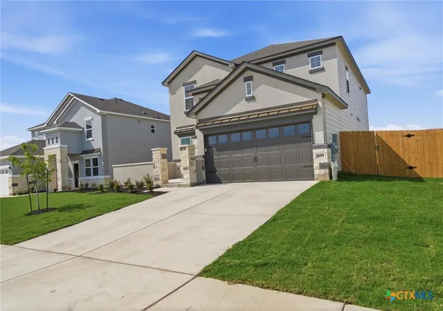 4th image of 505 Avery St, Killeen, TX 76542 | MLS# 611837