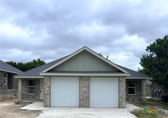 1st image of 225 Clore Rd, Harker Heights, TX 76548 | MLS# 613259
