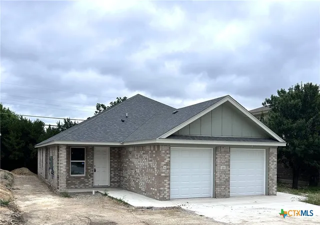 3rd image of 225 Clore Rd, Harker Heights, TX 76548 | MLS# 613259