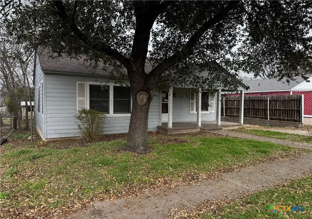 Homes for sale in Temple, TX | 1010 S 17th St, Temple, TX 76504 | MLS# 613277