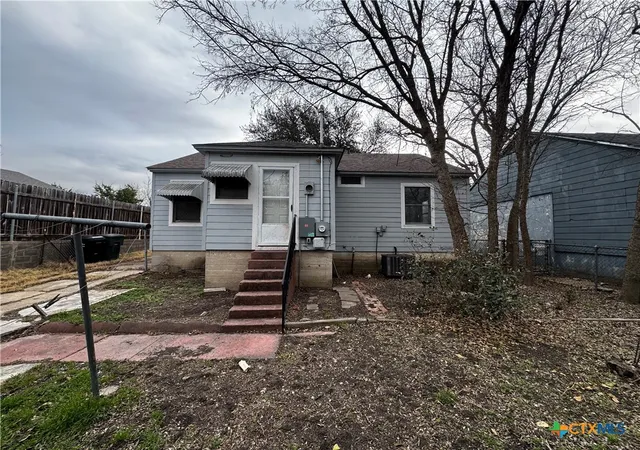Homes for sale in Temple, TX | 1010 S 17th St, Temple, TX 76504 | MLS# 613277