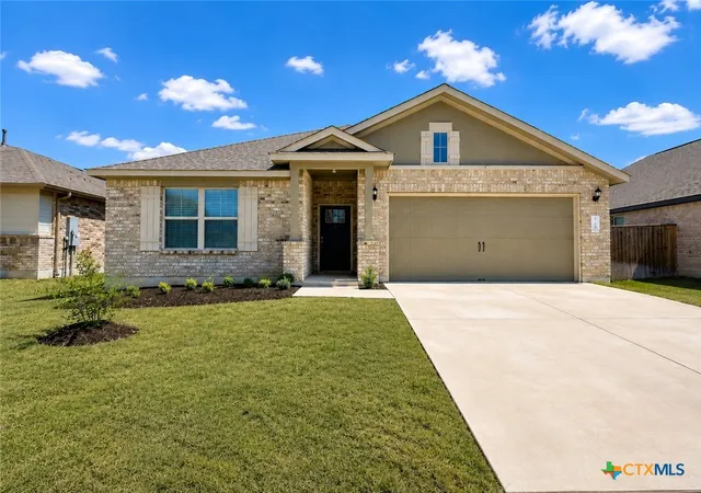 Homes for sale in Bastrop, TX | 132 Periwinkle Ln, Bastrop, TX 78602 | MLS# 613270