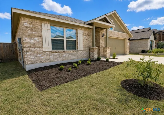 Homes for sale in Bastrop, TX | 132 Periwinkle Ln, Bastrop, TX 78602 | MLS# 613270