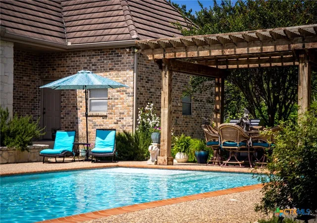 1st image of 21419 Forest Waters Cir, Garden Ridge, TX 78266 | MLS# 611974