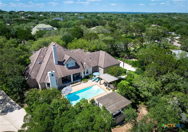 44th image of 21419 Forest Waters Cir, Garden Ridge, TX 78266 | MLS# 611974