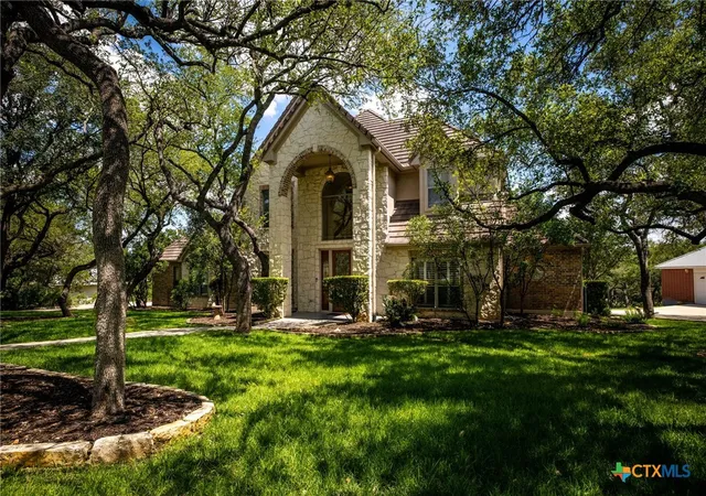 4th image of 21419 Forest Waters Cir, Garden Ridge, TX 78266 | MLS# 611974
