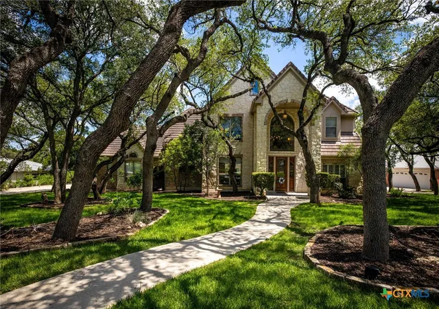 5th image of 21419 Forest Waters Cir, Garden Ridge, TX 78266 | MLS# 611974