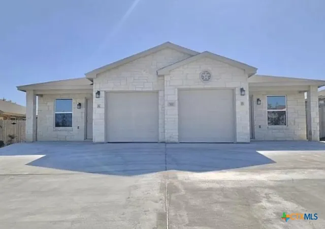 Photo 1 of Multi family home for sale at 310 Lowes Blvd, Killeen, TX 76542 | MLS# 613169 | Listing updated on 2026-07-08