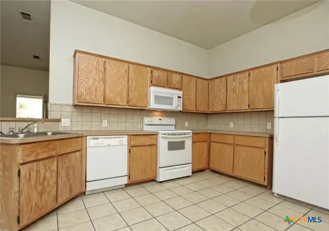 Photo 3 of Condo for sale at 301 Jeff Gordon Dr, Harker Heights, TX 76548 | MLS# 613309 | Listing updated on 2026-07-22