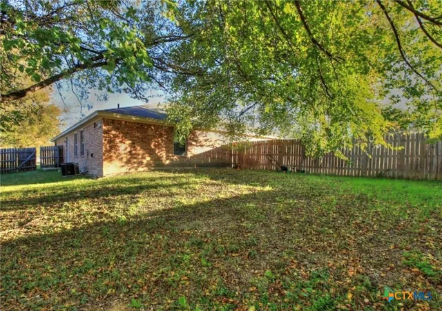 7th image of 301 Jeff Gordon Dr, Harker Heights, TX 76548 | MLS# 613309