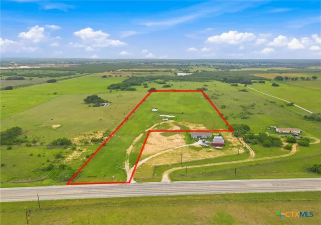 1st image of 4488 State Hwy 97, Floresville, TX 78114 | MLS# 613320