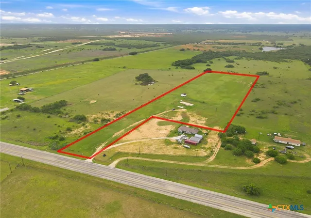 3rd image of 4488 State Hwy 97, Floresville, TX 78114 | MLS# 613320