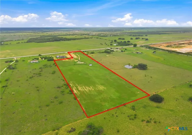 4th image of 4488 State Hwy 97, Floresville, TX 78114 | MLS# 613320